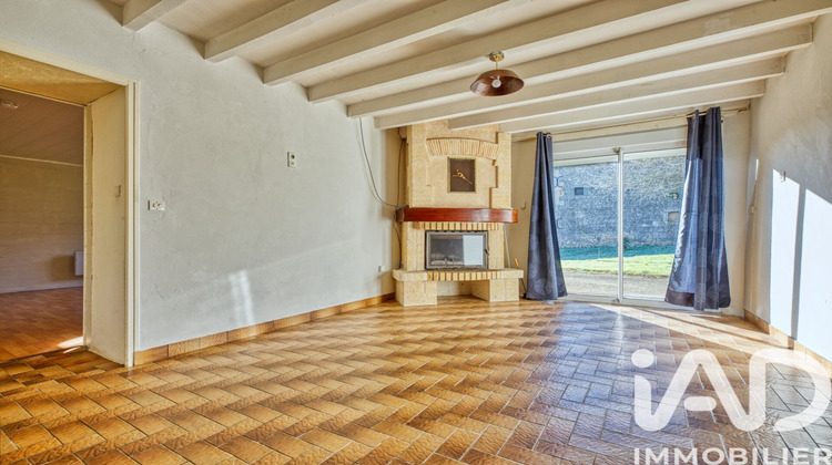 Ma-Cabane - Vente Maison Lugasson, 74 m²