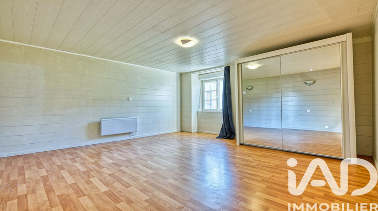 Ma-Cabane - Vente Maison Lugasson, 74 m²