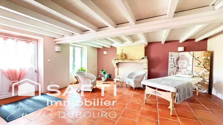 Ma-Cabane - Vente Maison Lugasson, 172 m²