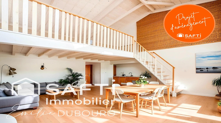 Ma-Cabane - Vente Maison Lugasson, 172 m²