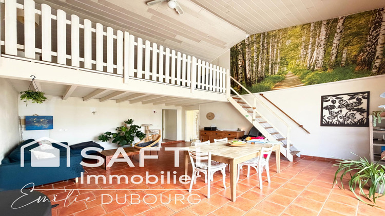 Ma-Cabane - Vente Maison Lugasson, 172 m²