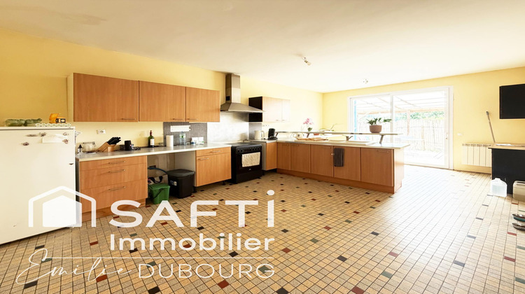 Ma-Cabane - Vente Maison Lugasson, 172 m²