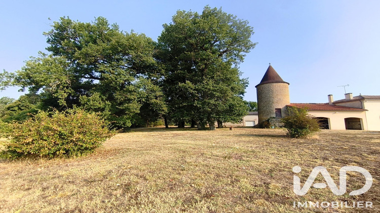Ma-Cabane - Vente Maison Lugasson, 135 m²