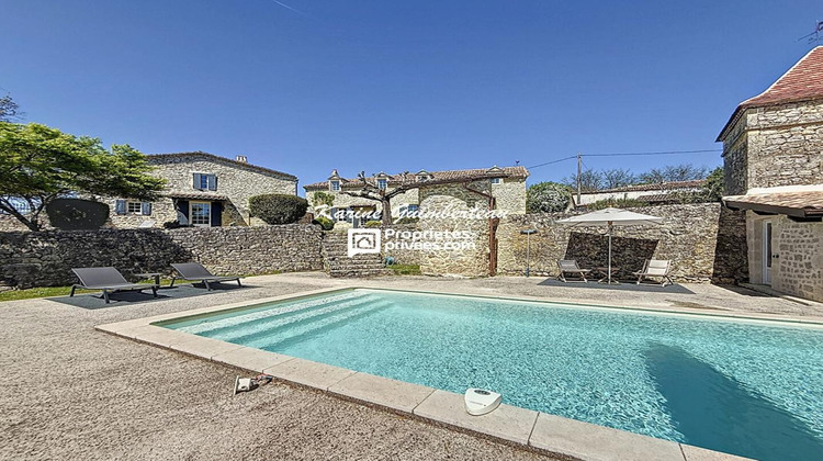 Ma-Cabane - Vente Maison LUGASSON, 256 m²