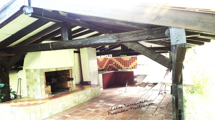 Ma-Cabane - Vente Maison LUGLON, 200 m²