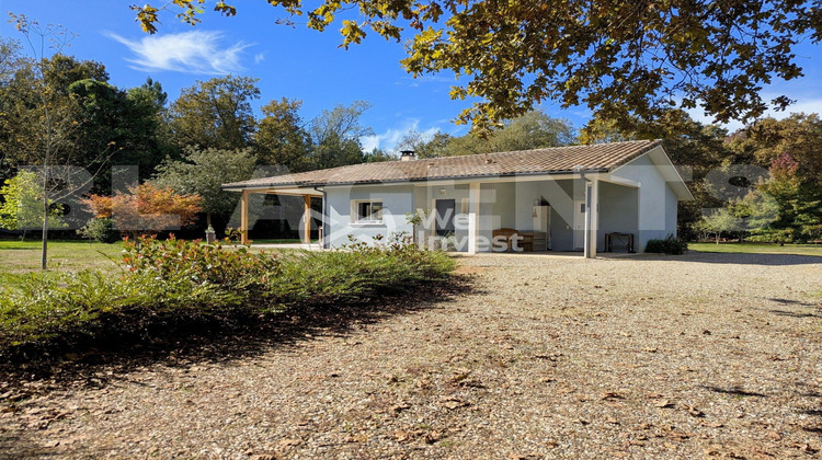 Ma-Cabane - Vente Maison Luglon, 127 m²