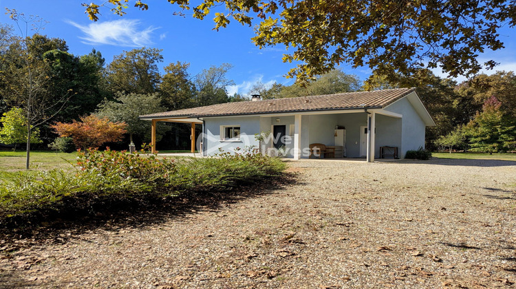 Ma-Cabane - Vente Maison Luglon, 127 m²
