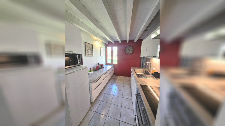 Ma-Cabane - Vente Maison Luglon, 110 m²