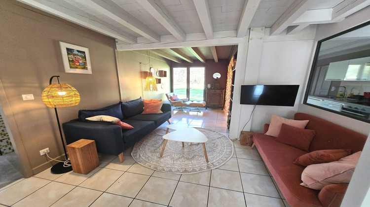 Ma-Cabane - Vente Maison Luglon, 110 m²