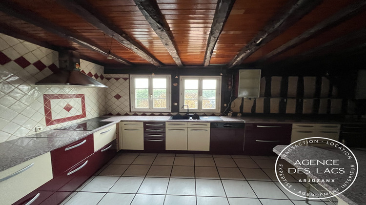 Ma-Cabane - Vente Maison Luglon, 148 m²