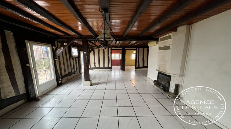 Ma-Cabane - Vente Maison Luglon, 148 m²