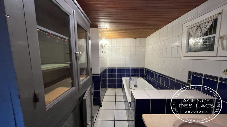 Ma-Cabane - Vente Maison Luglon, 148 m²