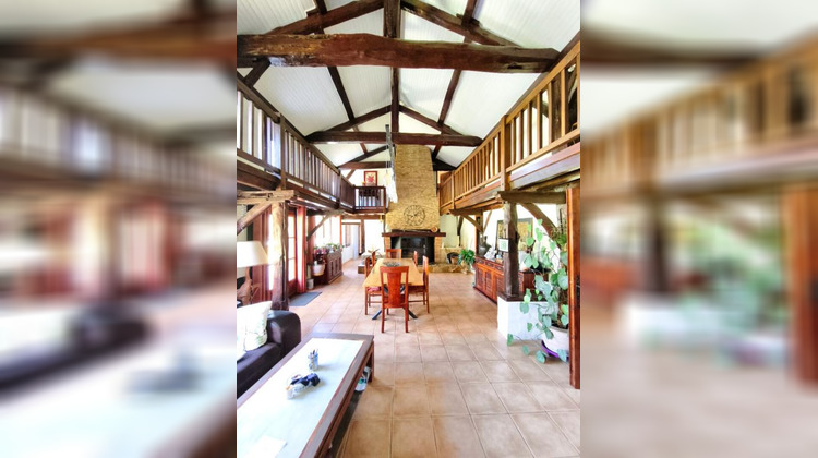 Ma-Cabane - Vente Maison LUGLON, 200 m²