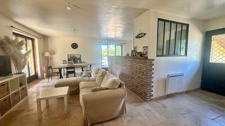 Ma-Cabane - Vente Maison LUGLON, 90 m²
