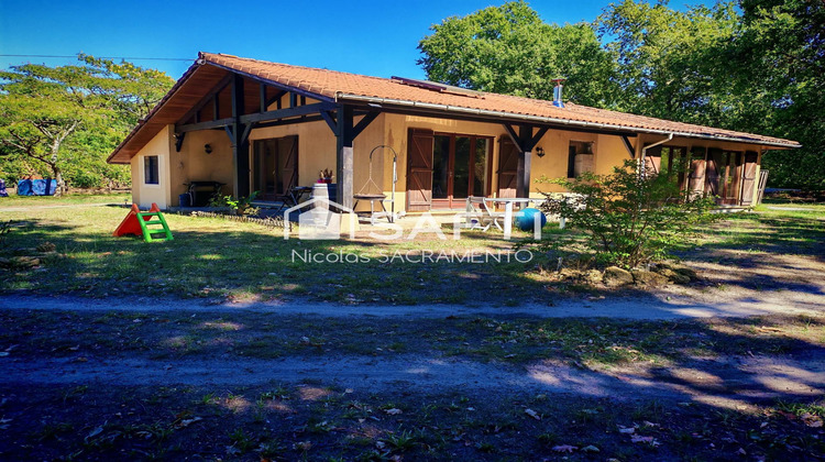 Ma-Cabane - Vente Maison Luglon, 90 m²