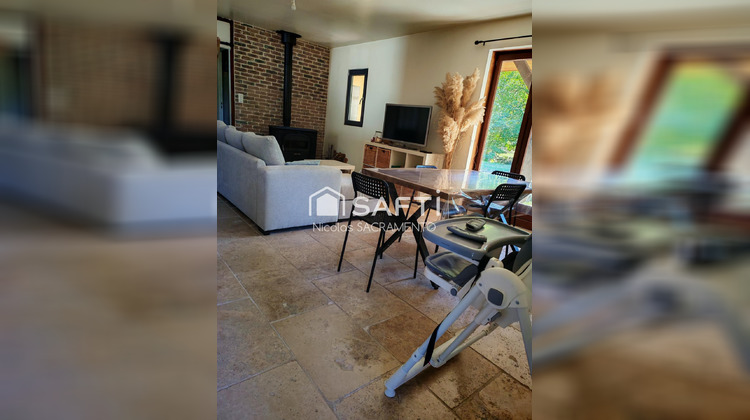 Ma-Cabane - Vente Maison Luglon, 90 m²