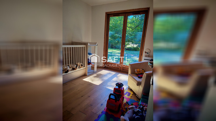 Ma-Cabane - Vente Maison Luglon, 90 m²
