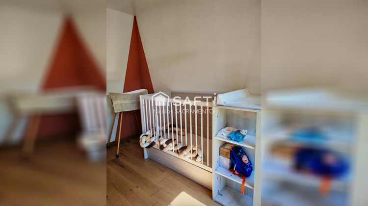 Ma-Cabane - Vente Maison Luglon, 90 m²