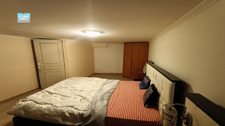 Ma-Cabane - Vente Maison LUGNY, 260 m²