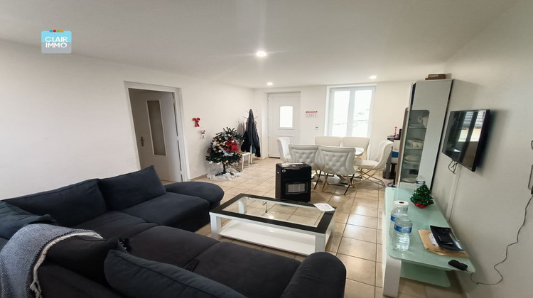 Ma-Cabane - Vente Maison LUGNY, 260 m²