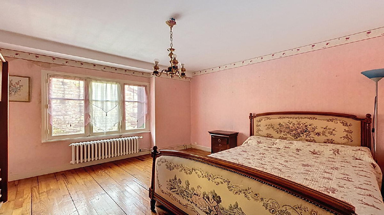 Ma-Cabane - Vente Maison LUGNY, 167 m²