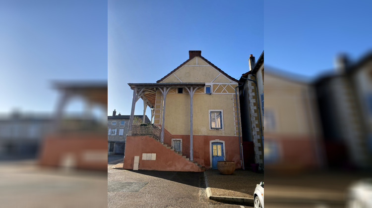 Ma-Cabane - Vente Maison LUGNY, 128 m²