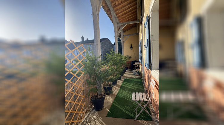 Ma-Cabane - Vente Maison LUGNY, 128 m²