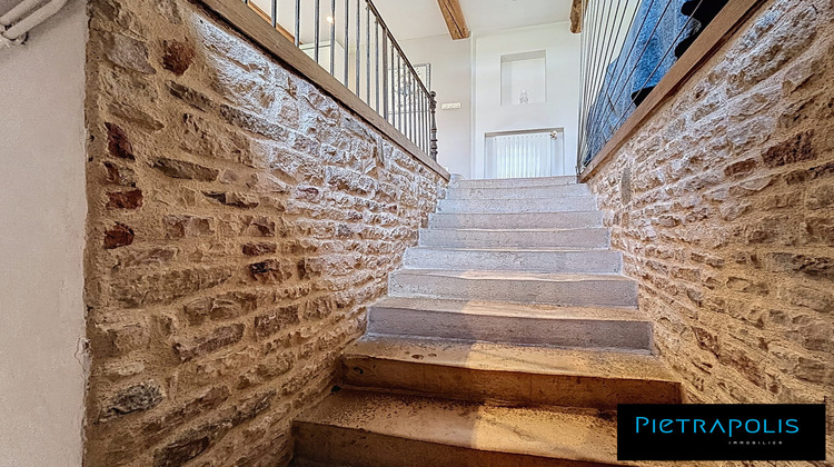 Ma-Cabane - Vente Maison Lugny, 144 m²