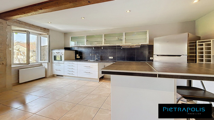Ma-Cabane - Vente Maison Lugny, 144 m²