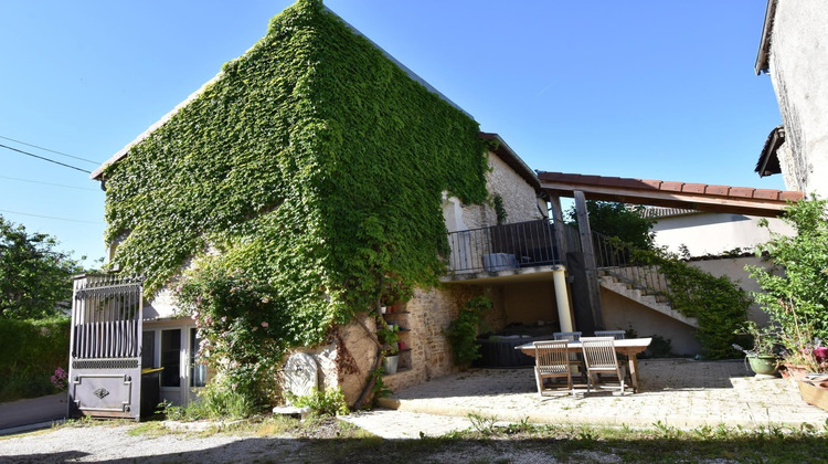 Ma-Cabane - Vente Maison Lugny, 143 m²