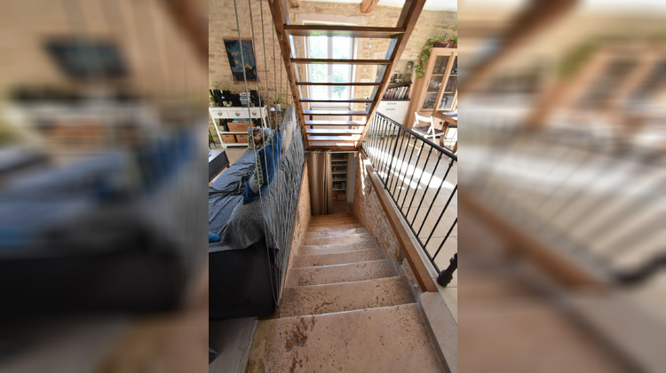 Ma-Cabane - Vente Maison Lugny, 143 m²