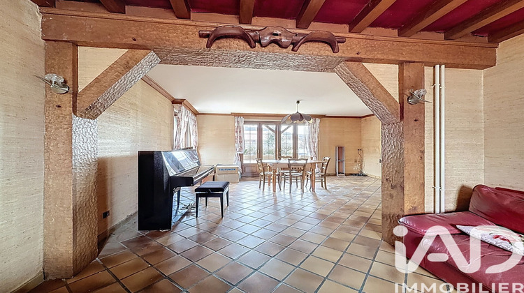 Ma-Cabane - Vente Maison Lugny, 170 m²