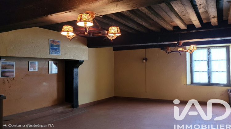 Ma-Cabane - Vente Maison Lugny-Lès-Charolles, 144 m²