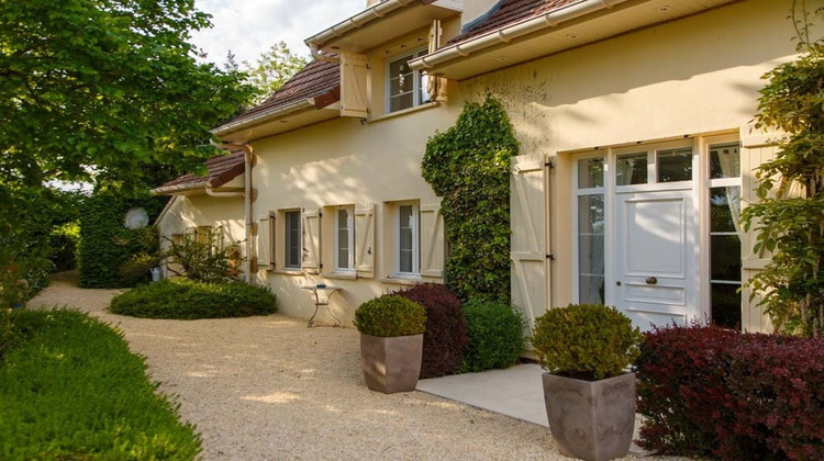 Ma-Cabane - Vente Maison LUGNY LES CHAROLLES, 236 m²