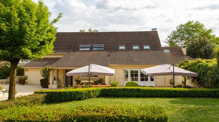 Ma-Cabane - Vente Maison LUGNY LES CHAROLLES, 236 m²