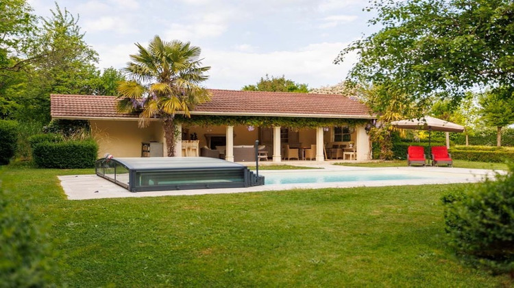 Ma-Cabane - Vente Maison LUGNY LES CHAROLLES, 236 m²