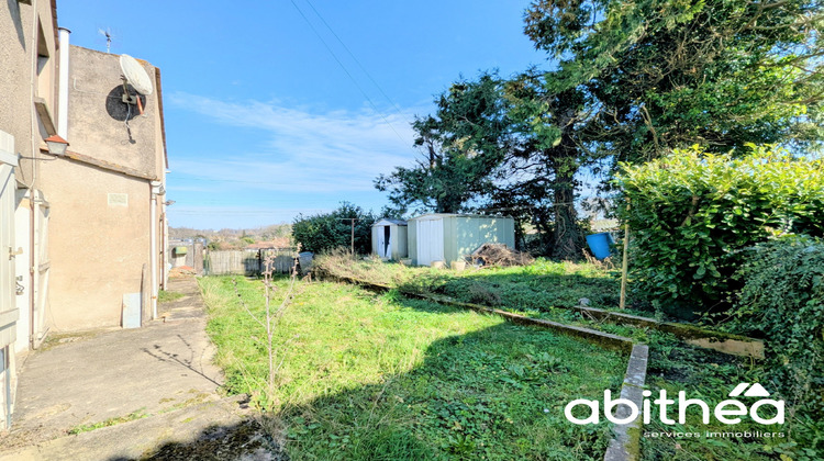 Ma-Cabane - Vente Maison Lugon-et-l'Île-du-Carnay, 109 m²