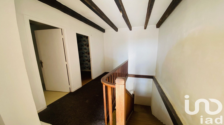 Ma-Cabane - Vente Maison Lugon-Et-l'Île-du-Carnay, 135 m²