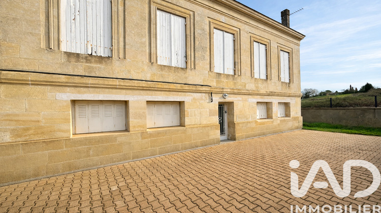 Ma-Cabane - Vente Maison Lugon-Et-l'Île-du-Carnay, 135 m²