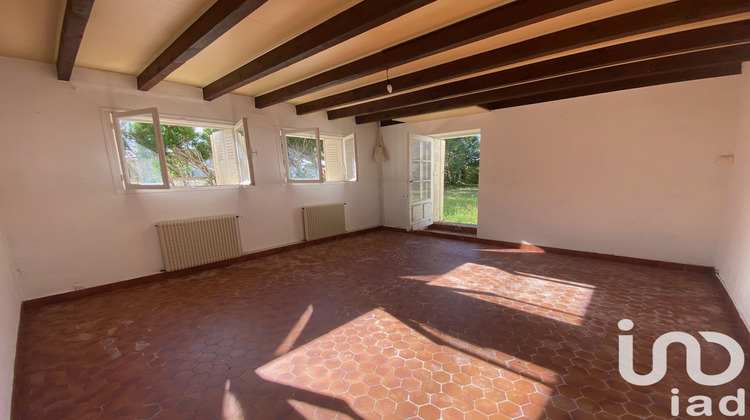 Ma-Cabane - Vente Maison Lugon-Et-l'Île-du-Carnay, 135 m²