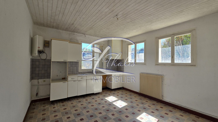 Ma-Cabane - Vente Maison Lugon-et-l'Île-du-Carnay, 141 m²