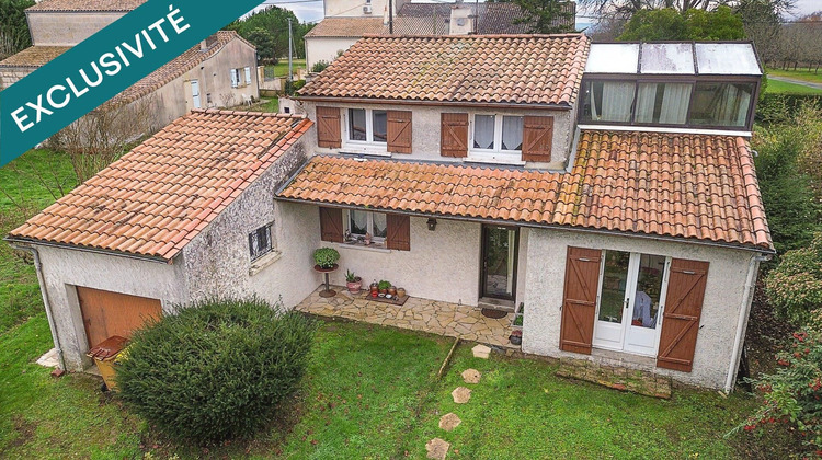 Ma-Cabane - Vente Maison Lugon-Et-l'Ile-du-Carnay, 100 m²