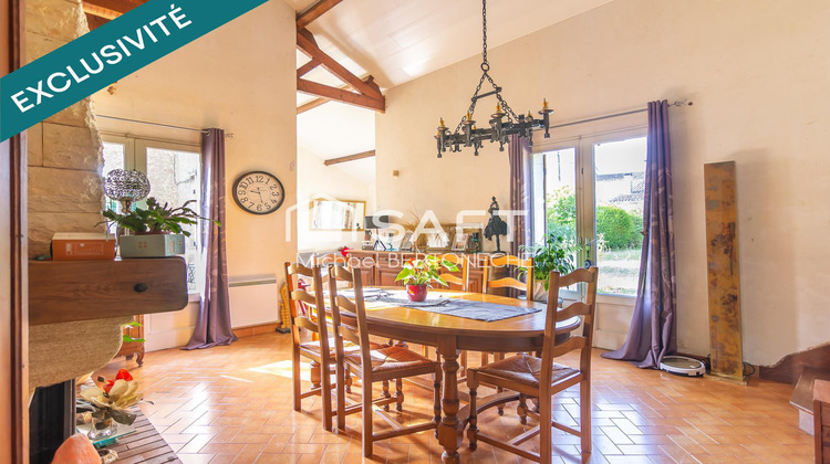 Ma-Cabane - Vente Maison Lugon-Et-l'Ile-du-Carnay, 100 m²