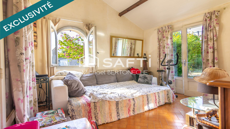 Ma-Cabane - Vente Maison Lugon-Et-l'Ile-du-Carnay, 100 m²