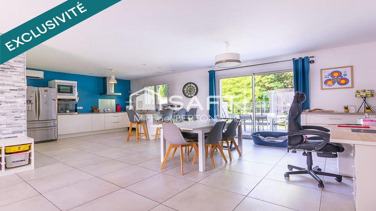 Ma-Cabane - Vente Maison Lugon-Et-l'Ile-du-Carnay, 104 m²