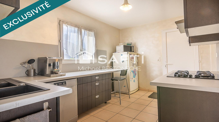 Ma-Cabane - Vente Maison Lugon-Et-l'Ile-du-Carnay, 88 m²