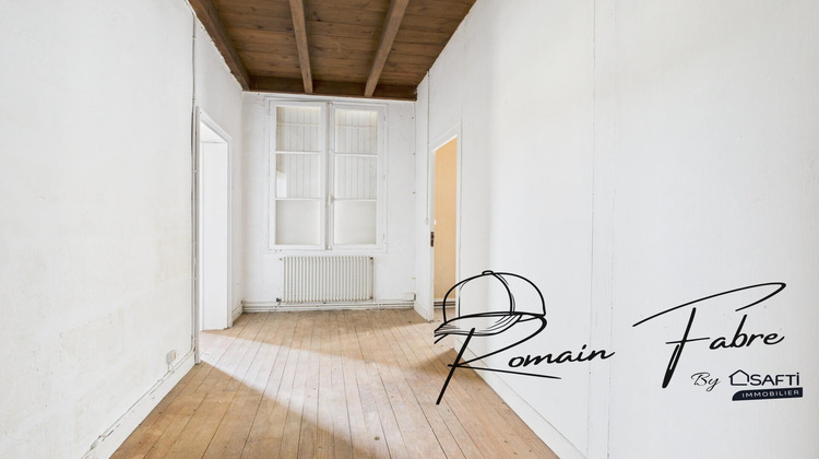 Ma-Cabane - Vente Maison Lugon-Et-l'Ile-du-Carnay, 133 m²