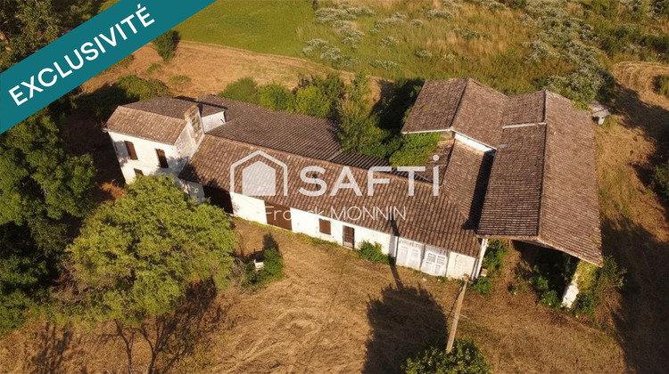 Ma-Cabane - Vente Maison Lugon-Et-l'Ile-du-Carnay, 270 m²