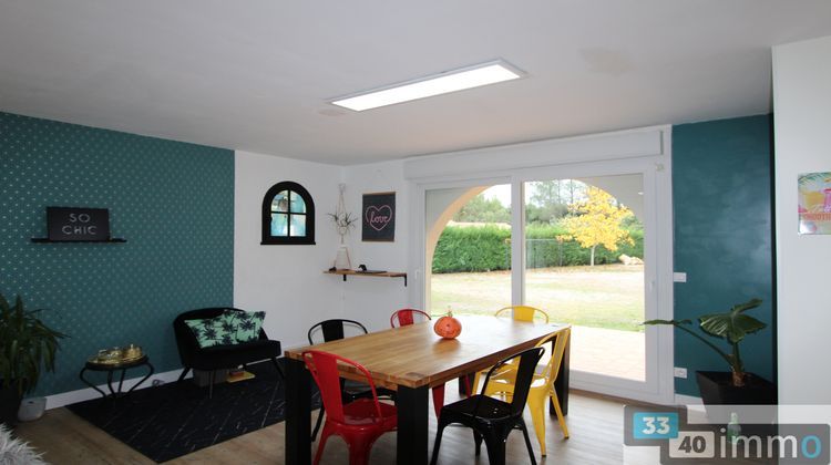 Ma-Cabane - Vente Maison Lugos, 114 m²