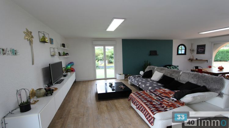 Ma-Cabane - Vente Maison Lugos, 114 m²